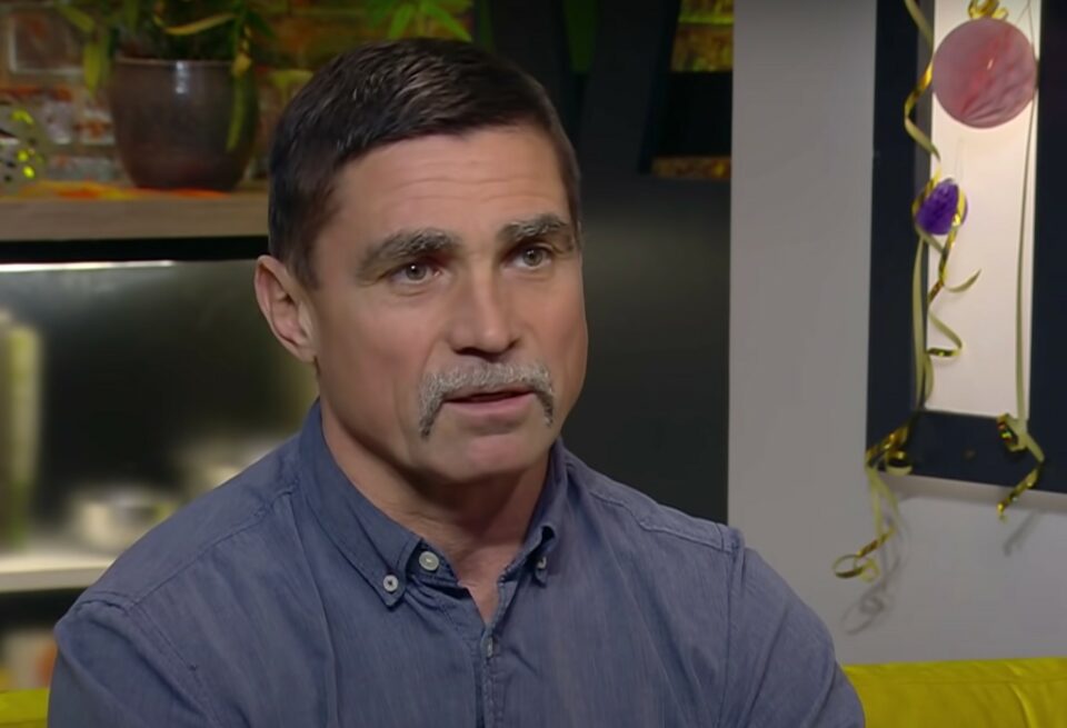 Ambrus Attila: „Ha egy kicsit beiszok, semmire nem emlékszem”