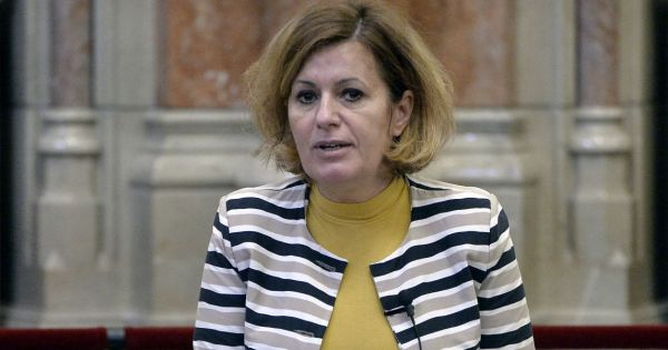 Bangóné: Az első perctől vállaltam azt a felelősséget, amit Hajnal Miklósnak is kellene