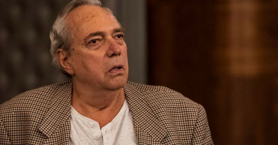 Benedek Tibor édesapja elárulta: az unokája megszólalásig hasonlít a legendás vízilabdázóra