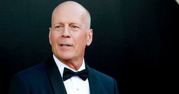 Bruce Willisnél afáziát diagnosztizáltak: felhagy karrierjével is