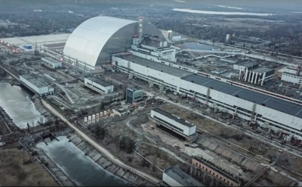Csernobil: aggódik az atomenergia-ügynökség, romlik a helyzet, a személyzet kimerült