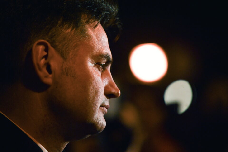 Deák Dániel: Márki-Zay Péter felhívott és közölte, hogy a Telex hazudik róla