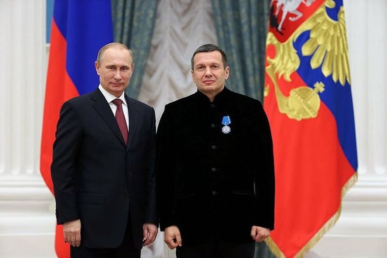 „Elég volt” – a háborút kritizáló hangok szólaltak meg az orosz állami tévében