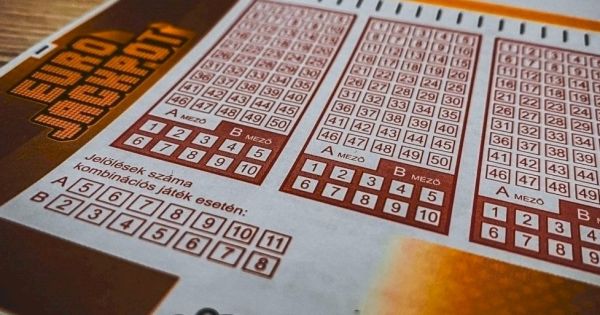 Eurojackpot: gigászi főnyeremény, 27 milliárd forint várt szerencsés gazdájára ezen a héten – mutatjuk a nyerőszámokat!