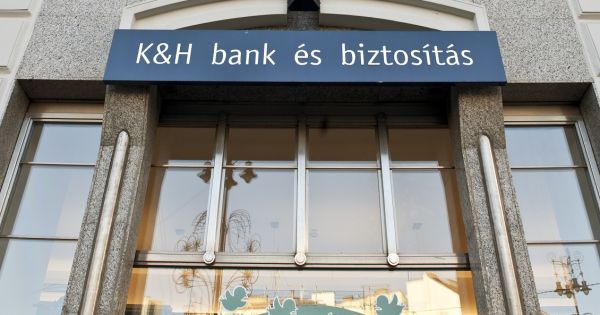 Figyelmeztetést adott ki az orosz és ukrán tranzakciókról a K&H és az Erste