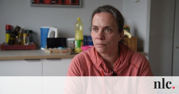 Ha apám azt csinálta, viselnem kellett szó nélkül