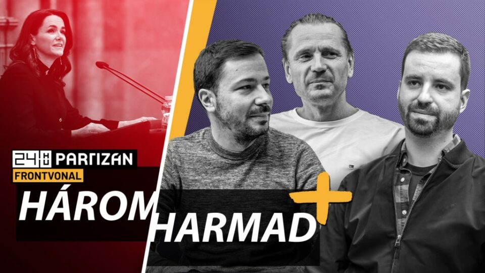 Háromharmad+: Nagy ziccert hagyott ki Novák Katalin