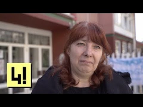 Sokszor megfordult a fejemben, hogy hagyni kéne az egészet, de nem vitt rá a lélek