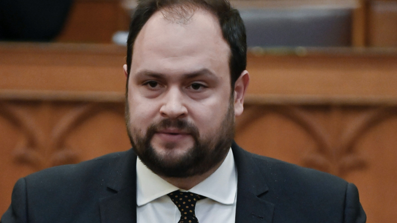 KDNP: Márki-Zay azokat fenyegeti, akik elmondják róla az igazat