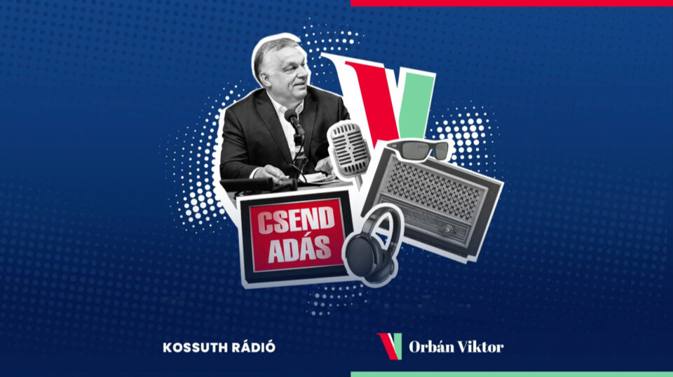 Kiszelly Zoltán: Putyin azt a hibát követi el, mint egykor Napóleon és Hitler