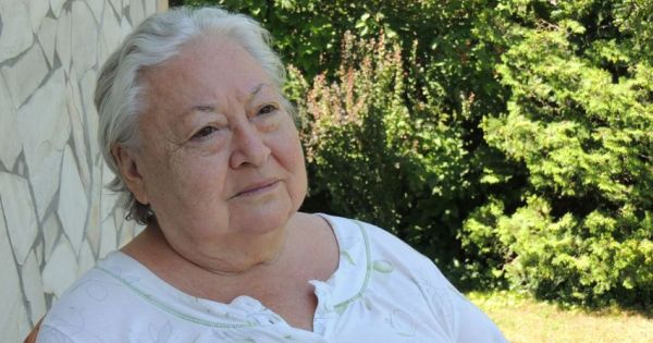 Komoly döntésre szánta el magát Molnár Piroska: kés alá fekszik