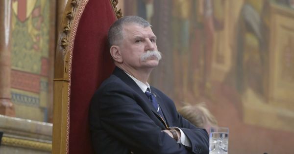 Kövér László engedett az ellenzék kérésének, és összehívta a rendkívüli országgyűlést – Este nyolc órára