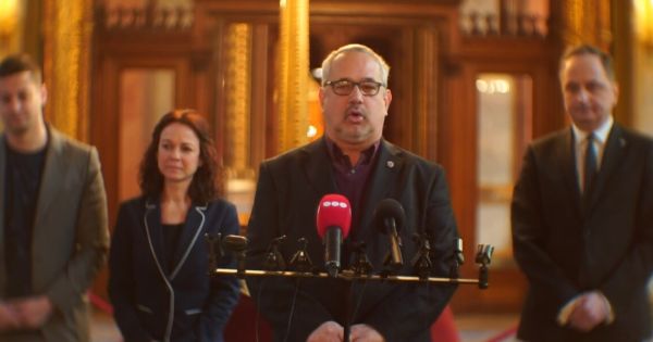 Kövér László megfenyegette az ellenzéket: Baj lesz, ha elmondják, miről tárgyaltak Orbánnal
