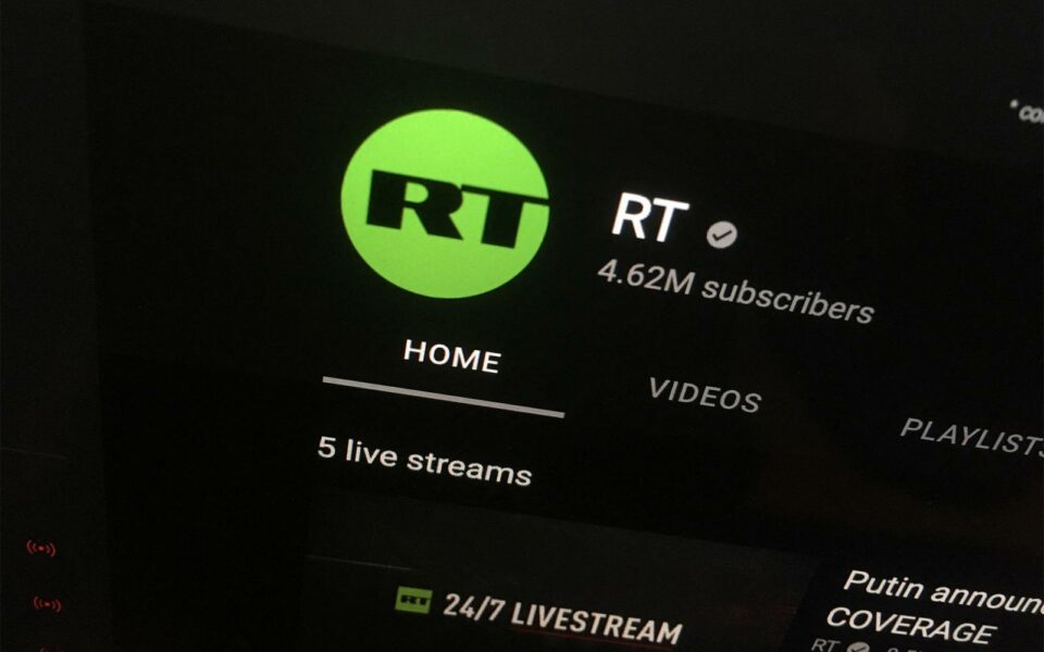 Magyarország biztosítja az orosz televíziók vételét beszüntető uniós döntés végrehajtását