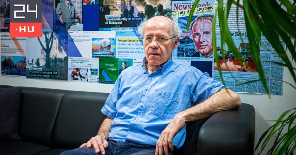 „Már 20 éve veszélyesnek vélték Orbán Viktort”