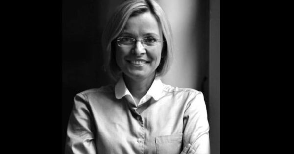 Meghalt M. Tóth Ildikó újságíró