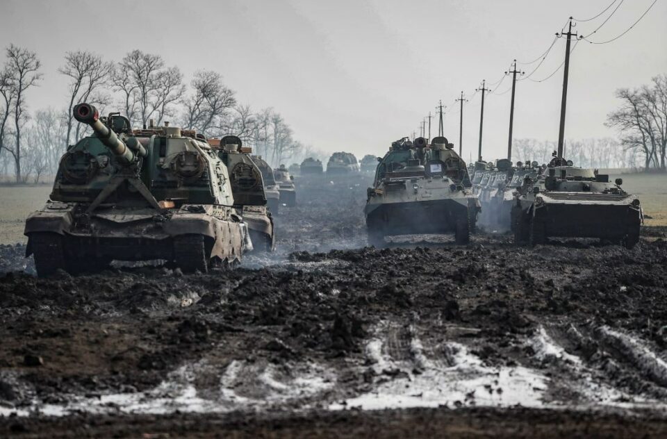 Mekkora NATO-erők állomásoznak a kelet-európai régióban?