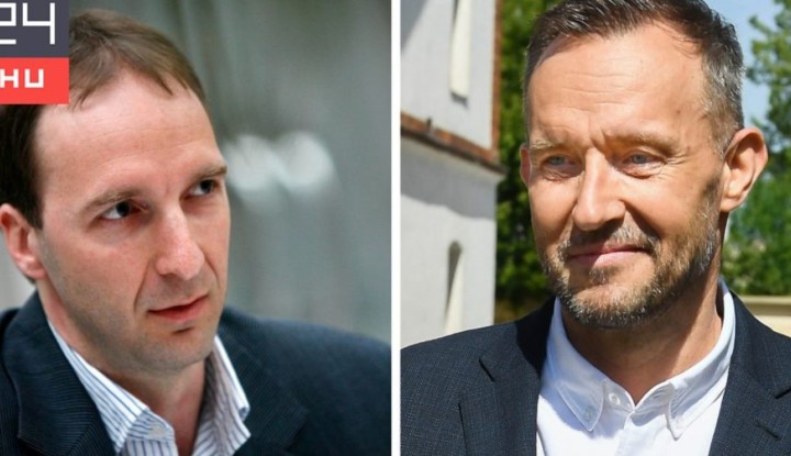 Milliárdos pert indítottak Gattyán és Oszkó ellen