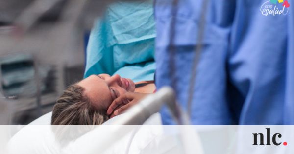 Milliókat fizetett a szülésért, mégis bántották