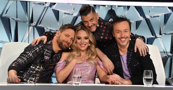 Neki kellett távoznia a TV2 műsorából: a nézők már nem kíváncsiak rá többé
