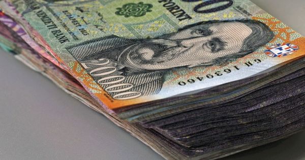 Olyan infláció jön Magyarországon, amire évtizedek óta nem volt példa