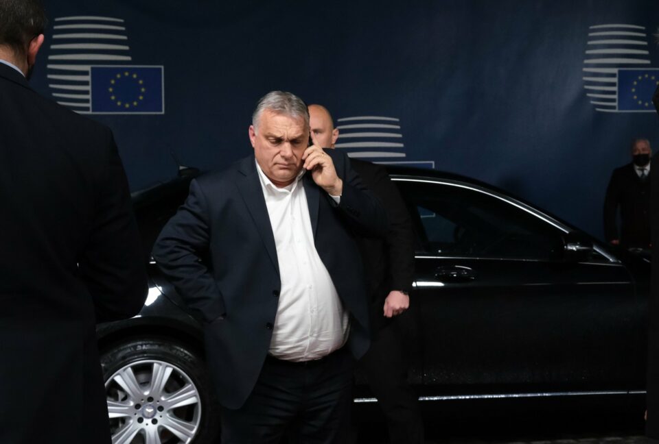 Orbán Viktor: Nem tudom mi a jóistent csinálnak Brüsszelben, meg hogy mire várnak, meg mikor adnak pénzt