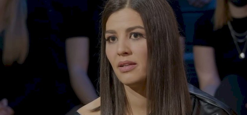 Ördög Nóra 8 év után végre elárulta, valójában miért jött el az RTL Klubtól