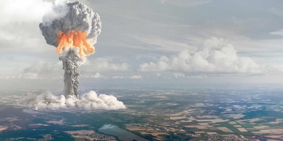 Putyin szóvivője elárulta: ebben az esetben tényleg bevetné az atomot Oroszország