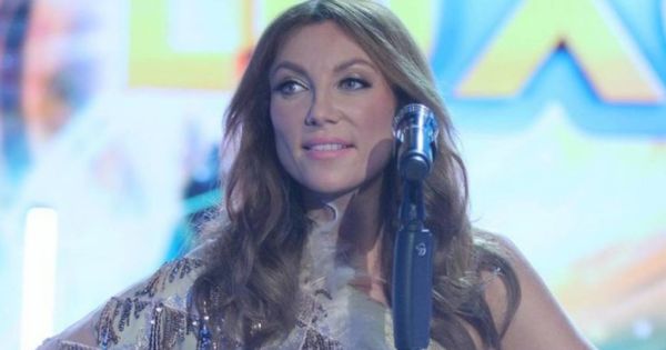 Rúzsa Magdi kislánya is beleszólt videóüzenetébe