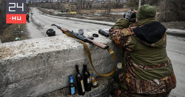 Ukrajna területről nem mond le, de a NATO-mentes jövőről hajlandó tárgyalni