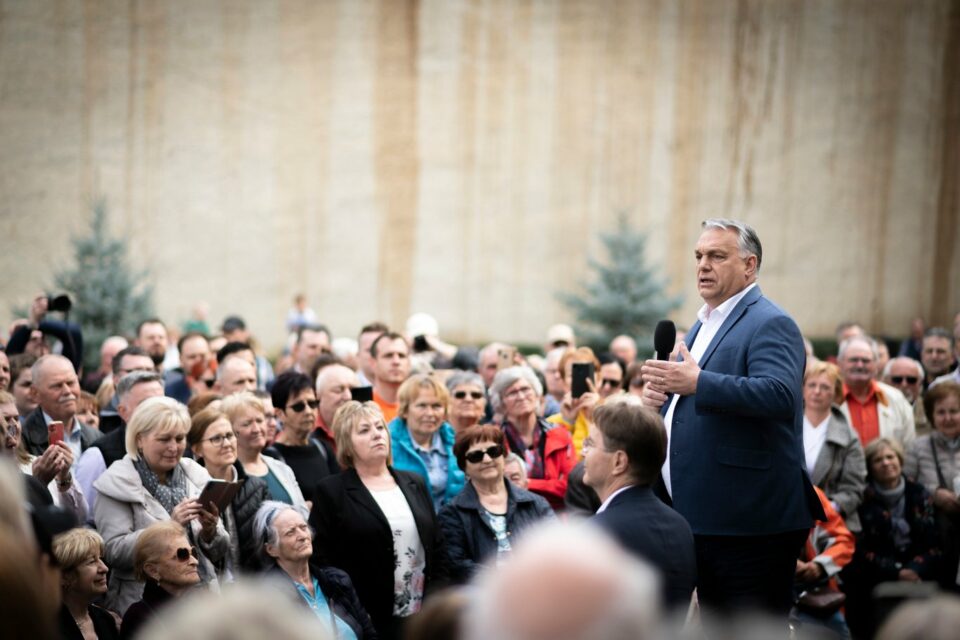 Üzent a PDSZ Orbán Viktornak: Az iskolákban, óvodákban nincs „genderőrület”, nincs mit megállítani