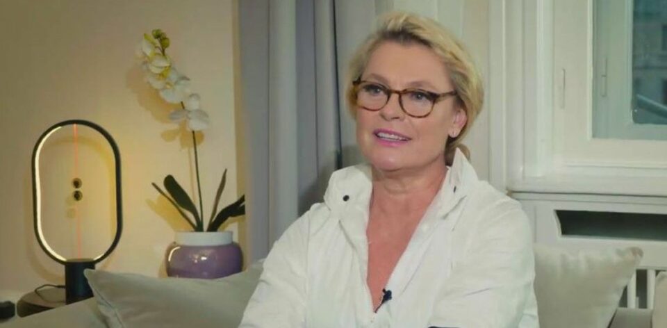 Válásáról mesélt Hegyi Barbara: Nekem kellett elszakítanom a gyerekemet az apjától