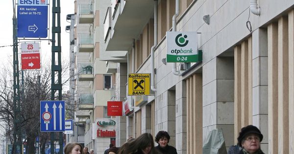 Véget ért a moratórium, elkezdtek bedőlni a hitelek a magyar bankoknál