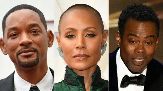 Will Smith és Chris Rock kibékültek, legalábbis Puff Daddy szerint