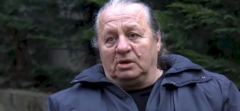 Zámbó Árpy meglepő dolgot mondott a Jimmy sorozatról – Ezt gondolja valójában!