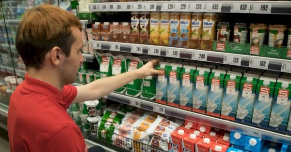 Árstop: soha nem látott felvásárlási roham jöhet a magyar boltokban?