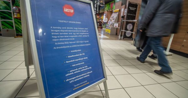 Az árstop meghosszabbításával tovább tartanak a helyszíni ellenőrzések is