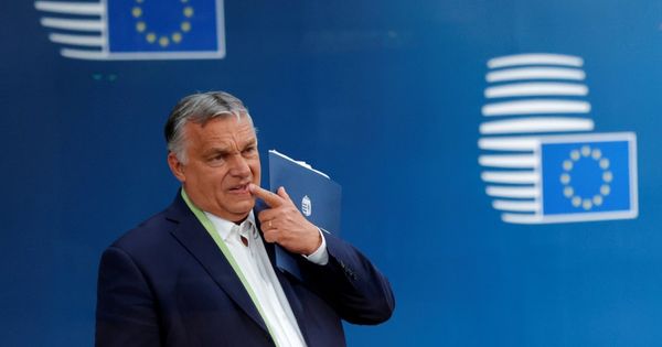 Az uniós biztos szerint elindítják a jogállamisági mechanizmust Magyarország ellen