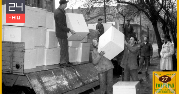 Baj van, elvtársak, véletlenül 102 %-ot kaptunk