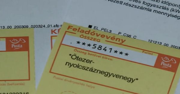 Csak idén akár 800 milliárdot is bukhatott az állam a rezsicsökkentés miatt az energetikai szakértő szerint