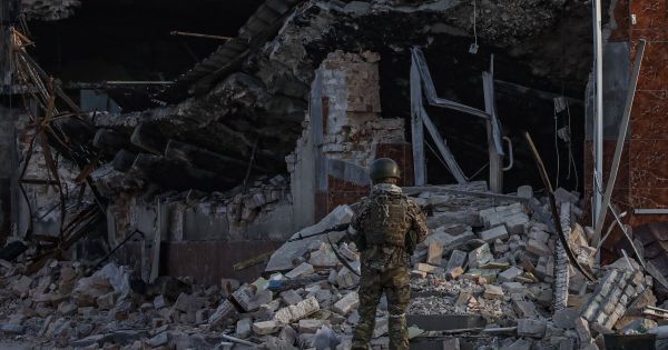 Egy 19 éves fiatal az első orosz katona, aki Oroszország területén halt meg a háborúban