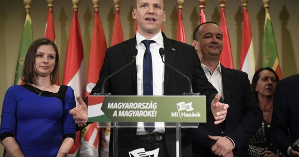 Elbukott egy mandátumot a Mi Hazánk az utolsó pillanatban, újraszámolást követelnek