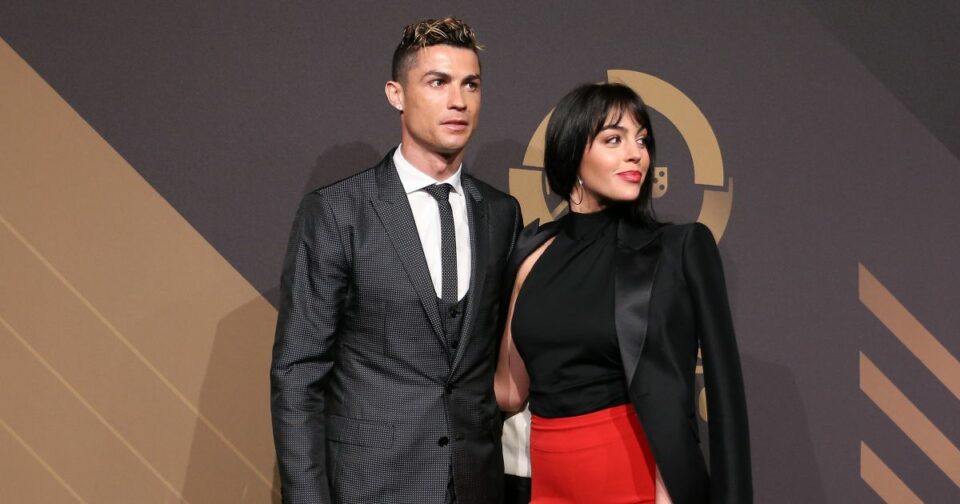 Elhunyt Cristiano Ronaldo kisfia a születés során, posztban mesélt szívfájdalmáról a focista