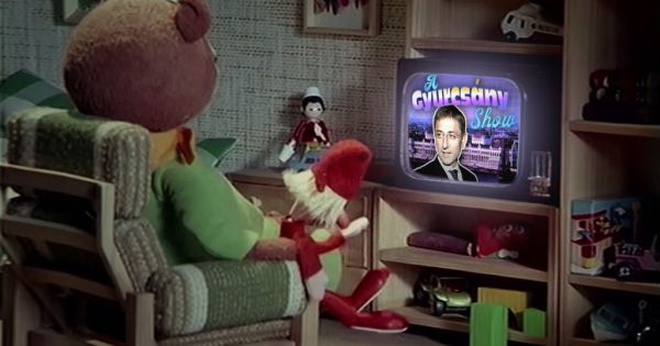 „Ez itt Orbán Viktor és a szolgái”