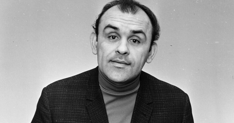 Ez volt az a hang, amivel meg lehetett őrjíteni Hofi Gézát – 20 éve nincs velünk a legendás humorista