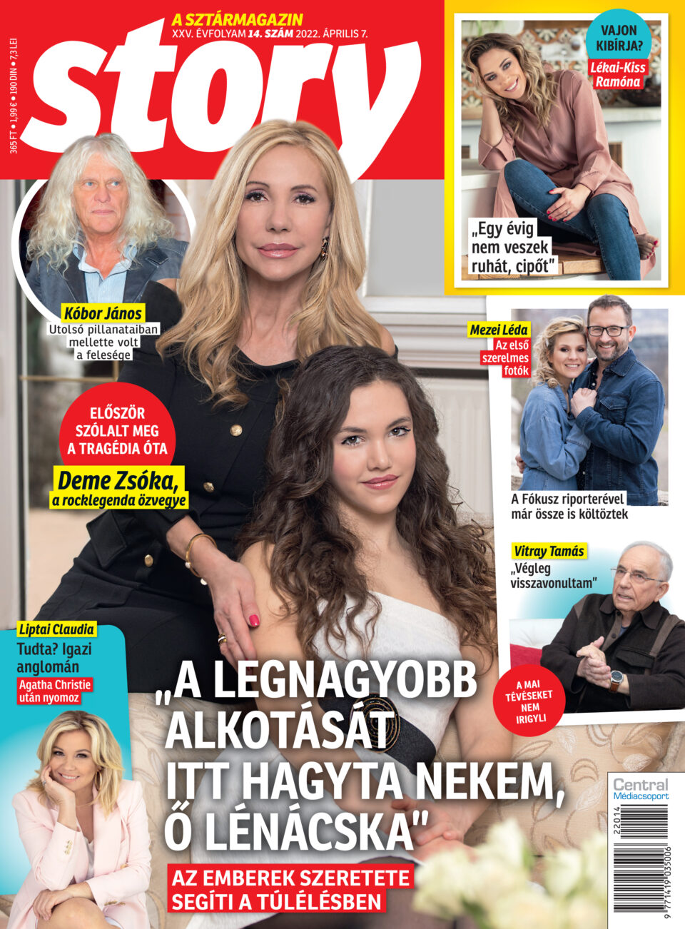 Ganxsta Zolee: Ripityára tört a szívem