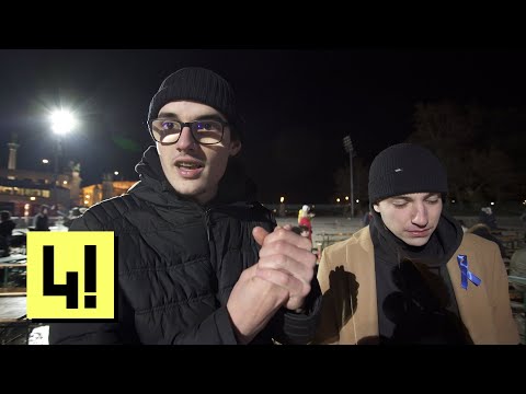 “Orbán Viktor kibaszott jól befolyásolja a szellemileg elmaradott embereket”