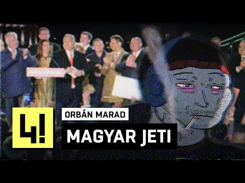 Sok boldogságot, Magyarország!