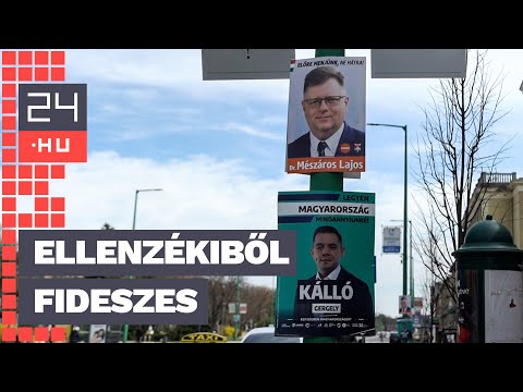 „Jobban járunk, ha fideszesek vagyunk” – a körzet, ami két évig ellenzéki volt | 24.hu