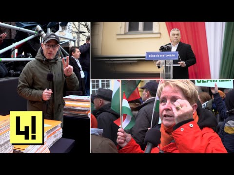 „Maradjon az Orbán még tíz évig legalább vagy húsz évig”